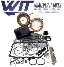 6L90 Master Rebuild Kit 2007