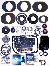6L90 Overhaul Kit