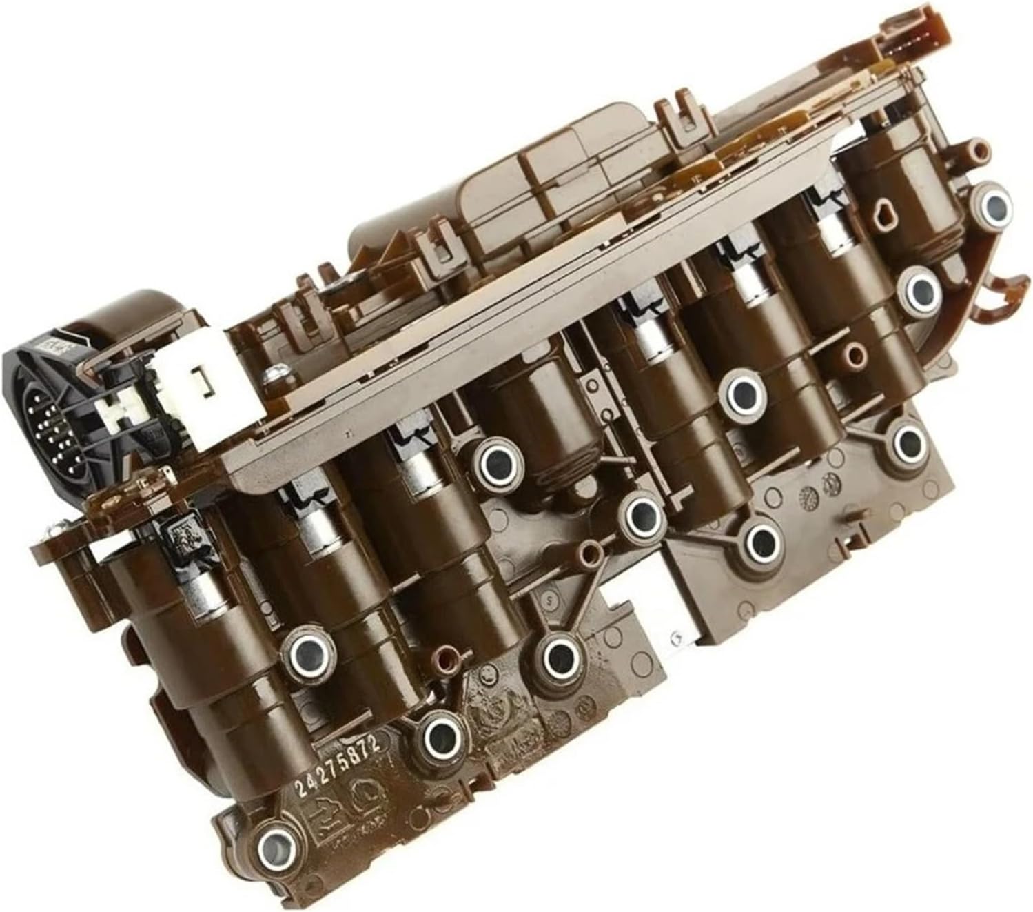 6L90 Valve Body with Transmission Control Module 2006-2017