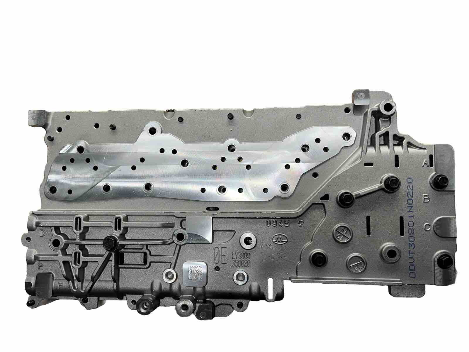 6L90E Valve Body 2010-Up - Remanufactured Casting 0955 0945