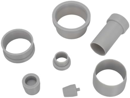 6R140 Transmission Sealing Ring Expander and Resizer Tool