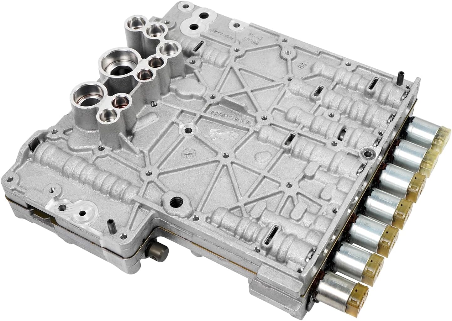 6R140 Transmission Valve Body for Ford Super Duty 6.7L