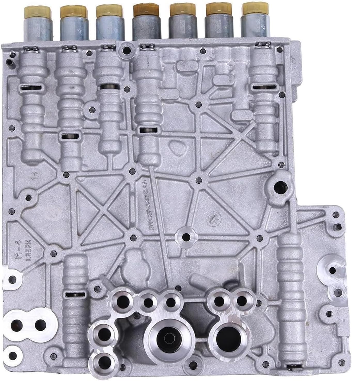 6R140 Transmission Valve Body Ford Super Duty 6.7L