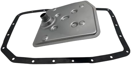 6R60/6R75/6R80 Transmission Filter and Pan Gasket Kit Ford view 2