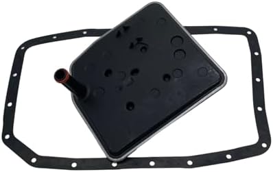 6R60/6R75/6R80 Transmission Filter and Pan Gasket Kit Ford view 3