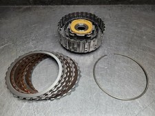6R80 Clutch Drum 2008
