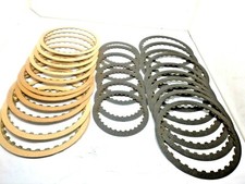 6R80 Clutch Module 2007