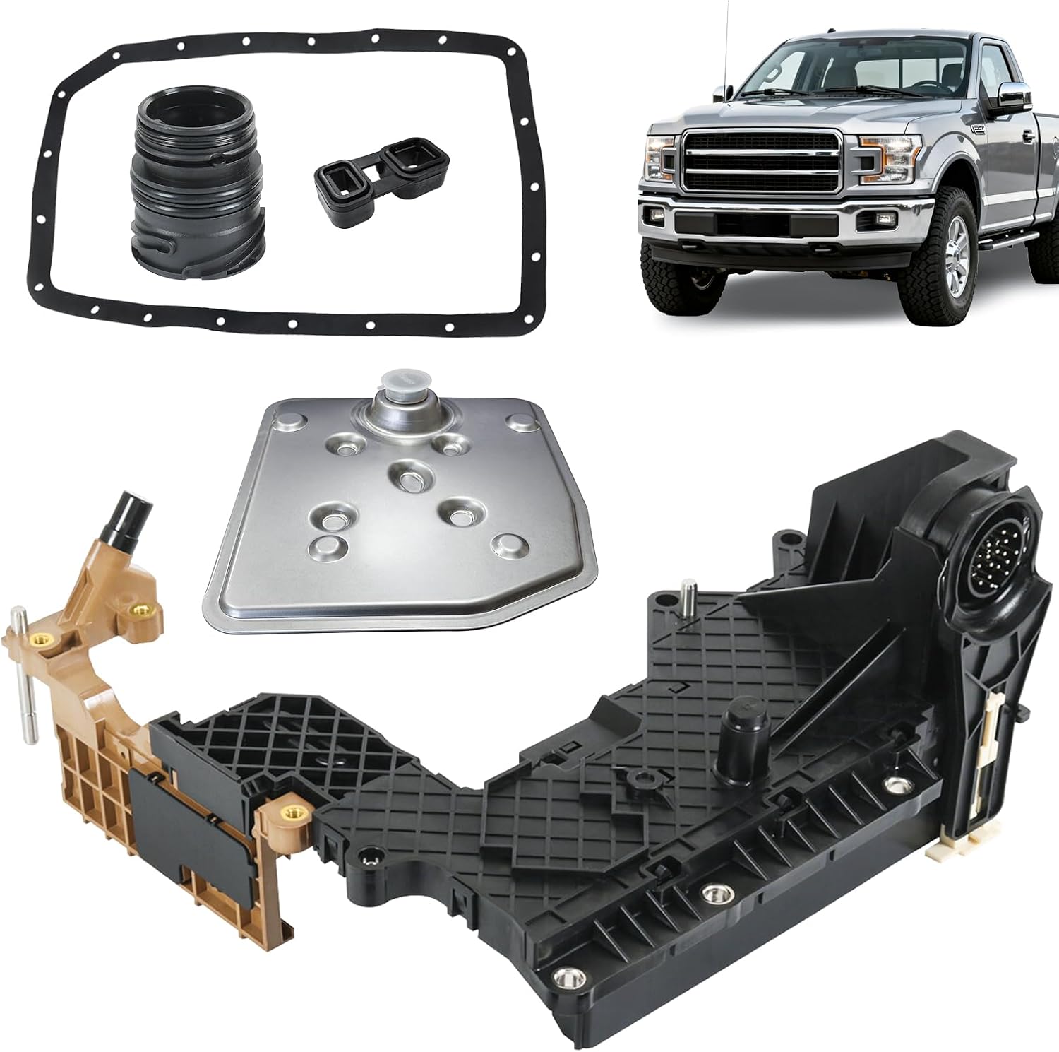 6R80 Lead Frame Conductor Plate Kit 926-149 Ford F150