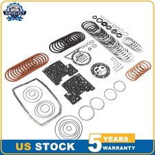 6R80 Overhaul Kit