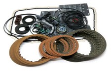6R80 Overhaul Kit 2007-2014
