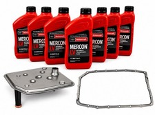 6R80 Overhaul Kit 2011-20