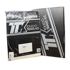 6R80 Overhaul Kit 2015