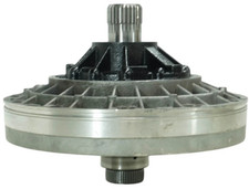 6R80 Pump