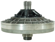 6R80 Pump 2011