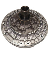 6R80 Pump 2012