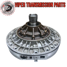6R80 Pump 2014