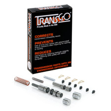 6R80 Shift Kit 2006-2014
