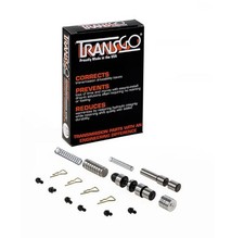 6R80 Shift Kit 2015