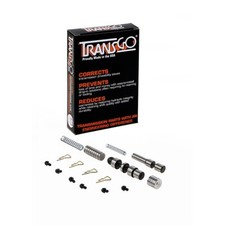 6R80 Shift Kit 2015-2019