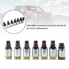 6R80 Solenoid Kit
