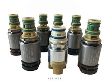 6R80 Solenoid Kit 2009-2010