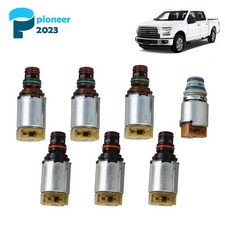 6R80 Solenoid Kit 2011-2022