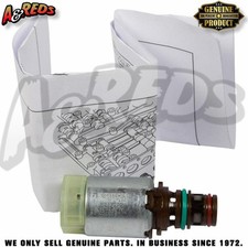 6R80 Tcc Solenoid