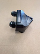 6R80 Transmission Cooler