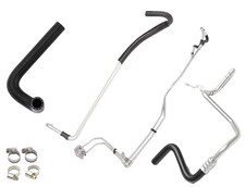 6R80 Transmission Cooler 2011-2014
