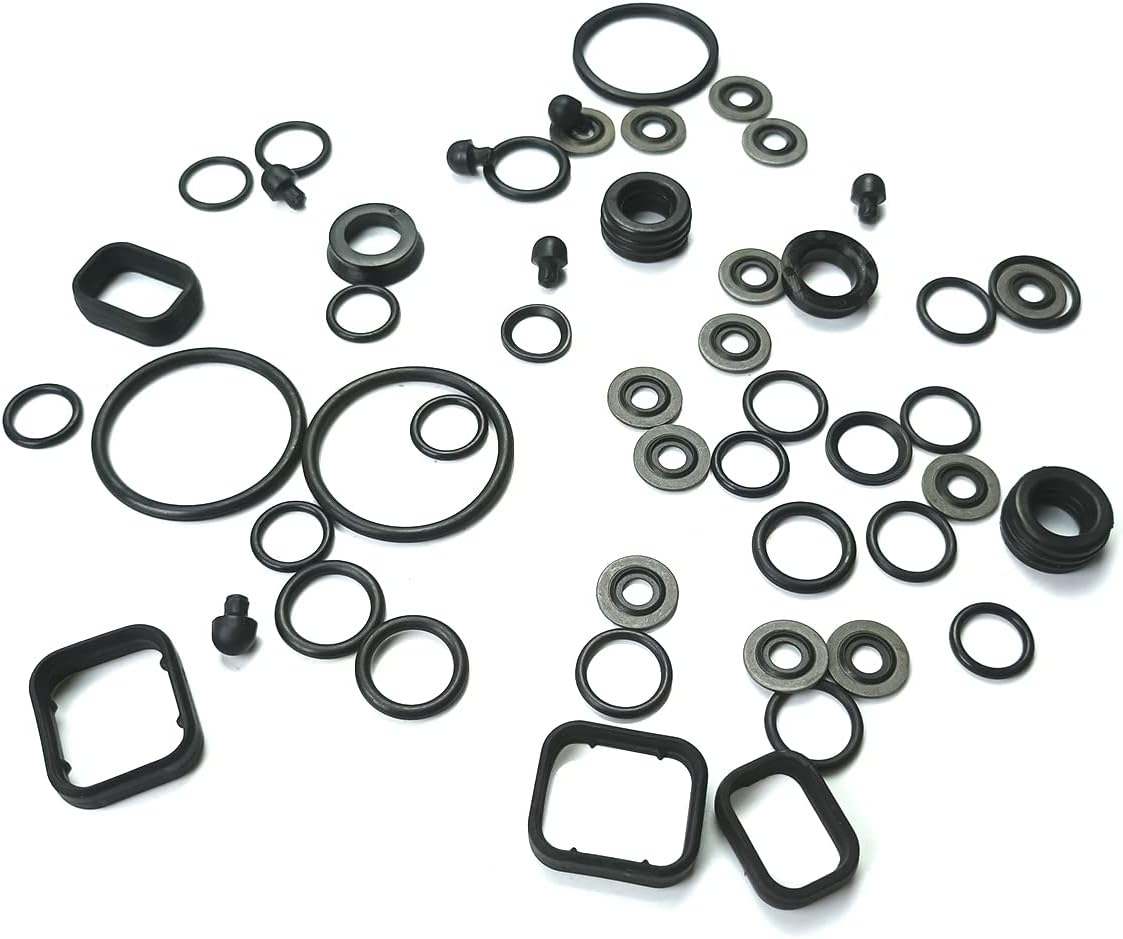 6R80 Transmission Overhaul Rebuild Kit for Ford F-150 view 2