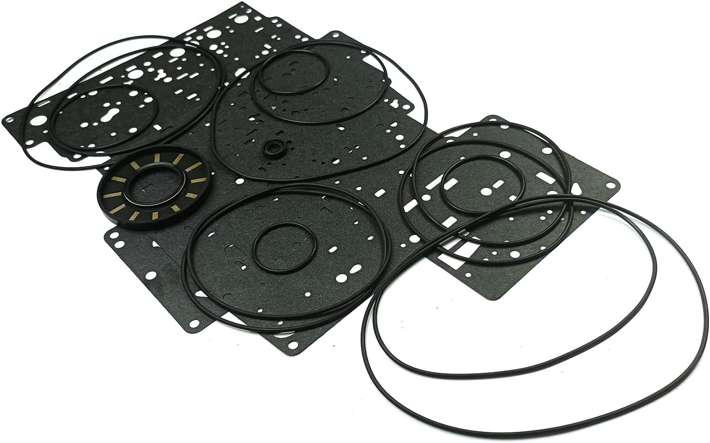 6R80 Transmission Overhaul Rebuild Kit for Ford F-150 view 3