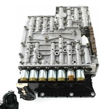 6R80 Valve Body