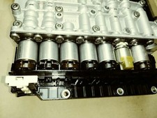 6R80 Valve Body 2007-2010