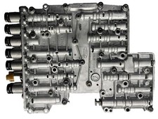 6R80 Valve Body 2007-2011