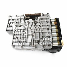 6R80 Valve Body 2011