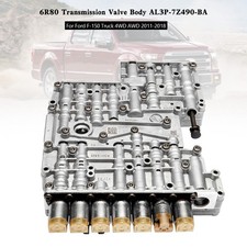 6R80 Valve Body 2011-18