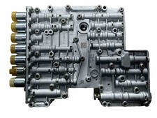 6R80 Valve Body 2015-2017