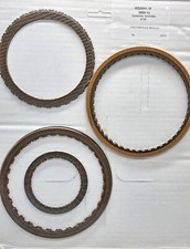 6T30 Clutch Module 2009-2013