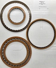 6T30 Clutch Module 2013-2018