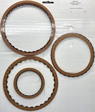 6T30 Clutch Module 2016-2019