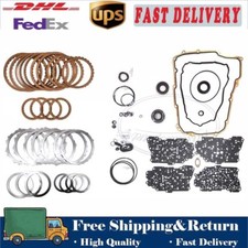 6T30 Master Rebuild Kit