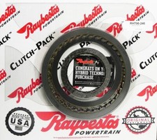 6T40 Clutch Module 2008-2013