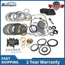 6T40 Clutch Module 2014