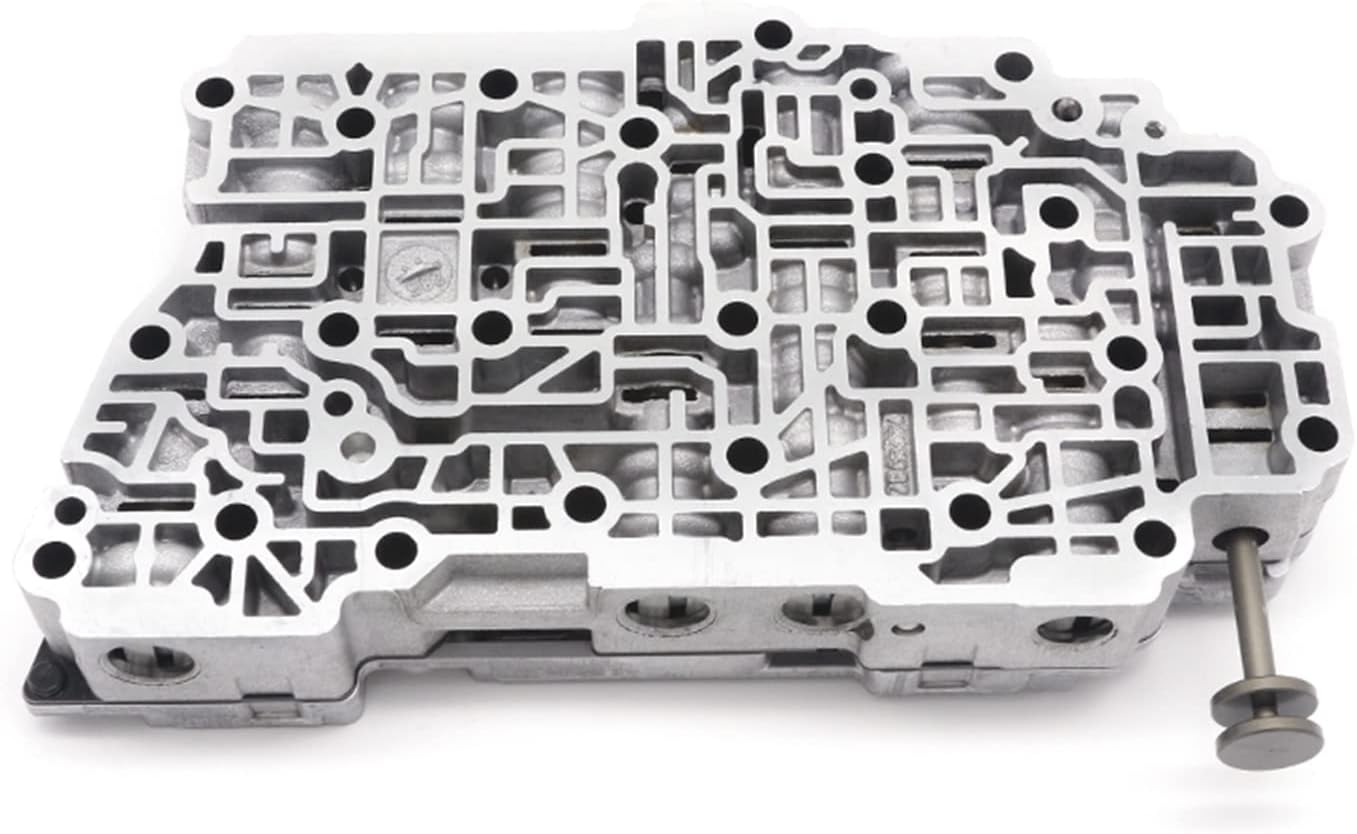6T40 Gen 2 Transmission Valve Body Casting MH7 MH8