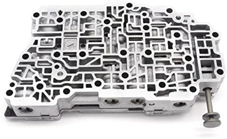 6T40 Gen 2 Transmission Valve Body Casting MH7 MH8 view 2