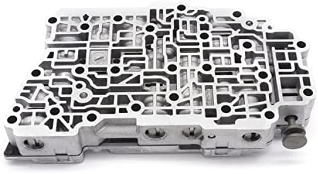 6T40 Gen 2 Transmission Valve Body Casting MH7 MH8 view 3