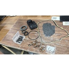 6T40 Master Rebuild Kit 2008-11
