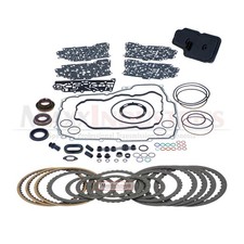 6T40 Master Rebuild Kit 2008-12