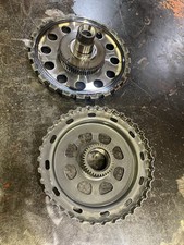 6T40 Reaction Shell 2013