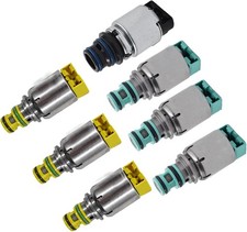 6T40 Solenoid Kit 2006-2011